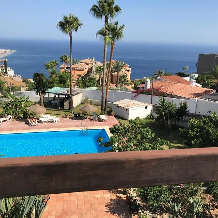 Casa-B- Pequeno Conjunto Adosados Apartment La Caleta-Guardia ภายนอก รูปภาพ