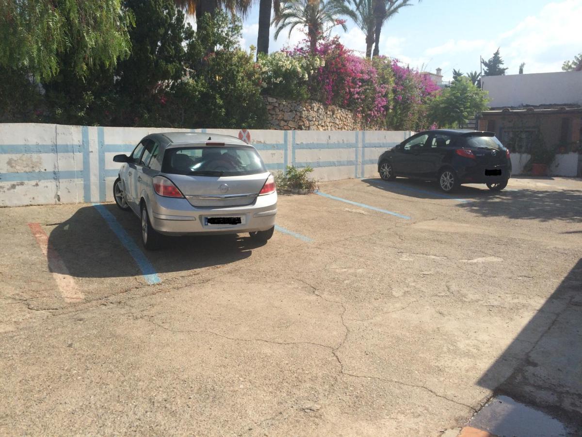 Casa-B- Pequeno Conjunto Adosados Apartment La Caleta-Guardia ภายนอก รูปภาพ