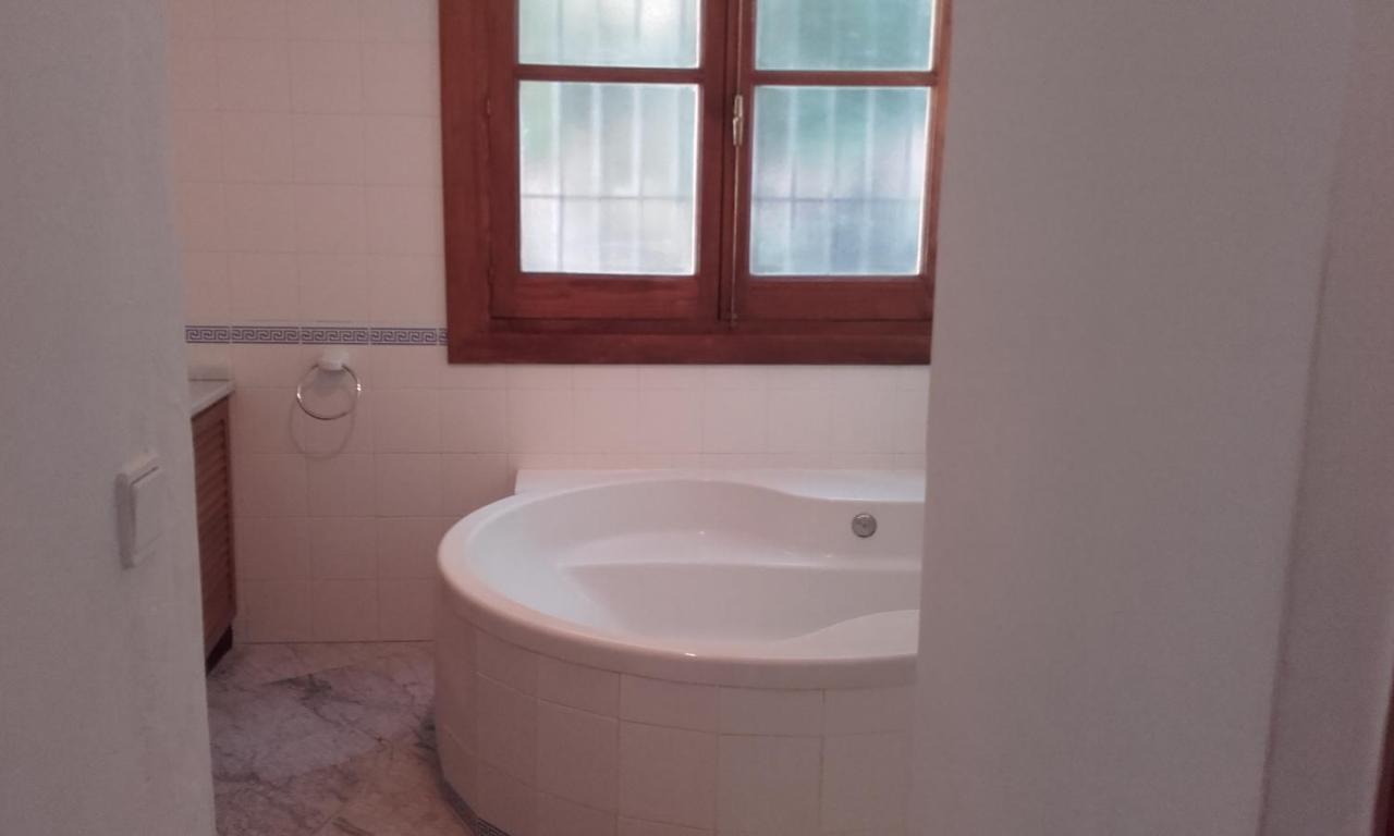 Casa-B- Pequeno Conjunto Adosados Apartment La Caleta-Guardia ภายนอก รูปภาพ